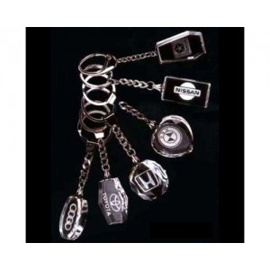 CRYSTAL KEYCHAIN-IGT-KE0054